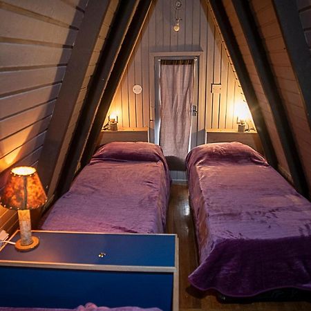 Bed and Breakfast Holger Sofus Ушуая Экстерьер фото