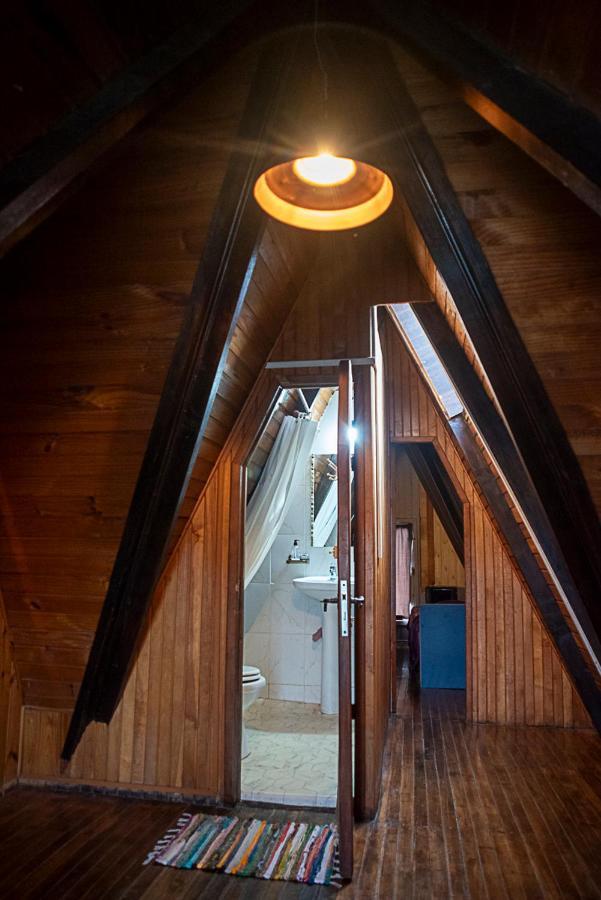Bed and Breakfast Holger Sofus Ушуая Экстерьер фото